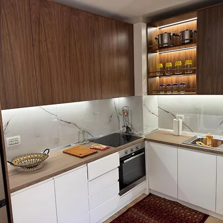 Liburna Apartament