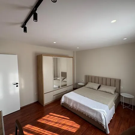Apartament Liburna *