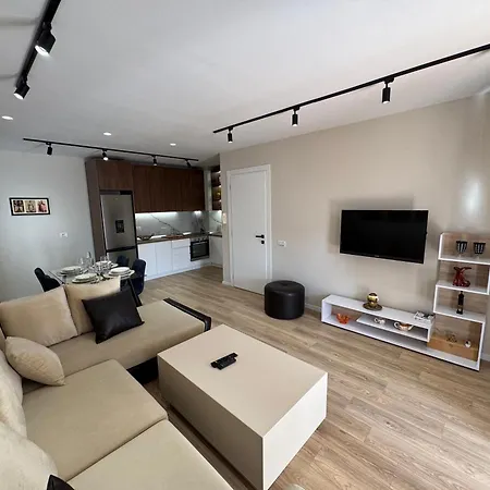 Apartament Liburna