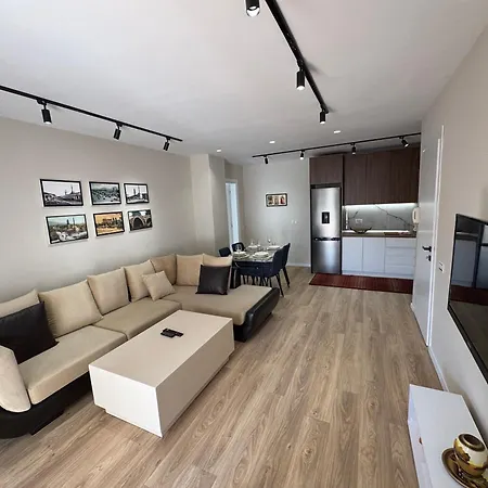 Apartament Liburna Tirana