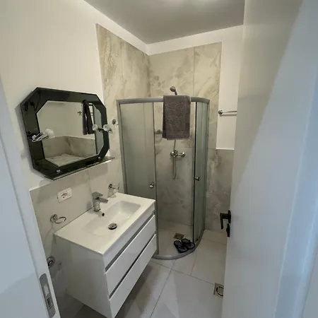 Apartament Liburna