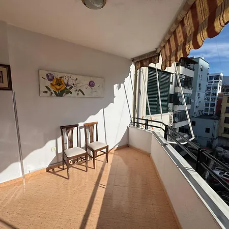 Liburna Apartament *