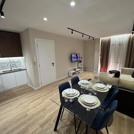 Apartament Liburna Tirana